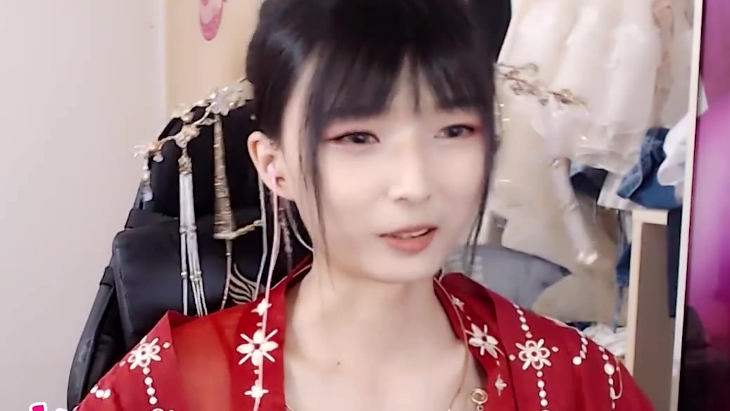 【直播精剪】这是来自怜儿对大家的七夕专属告白哦~
