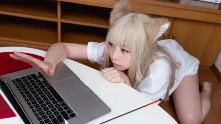 【沙雕图集】如果家里的猫变成这样你会怎么办(´Д`)