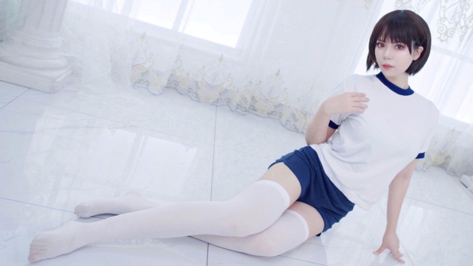 点击领取你的白丝小女友~Summer time