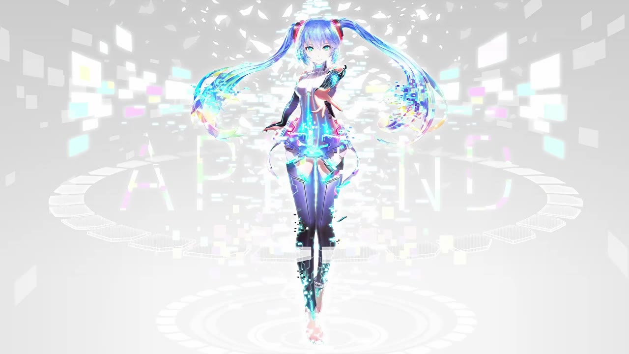 【初音ミク生誕祭2020】Re:birth【のきなみ】