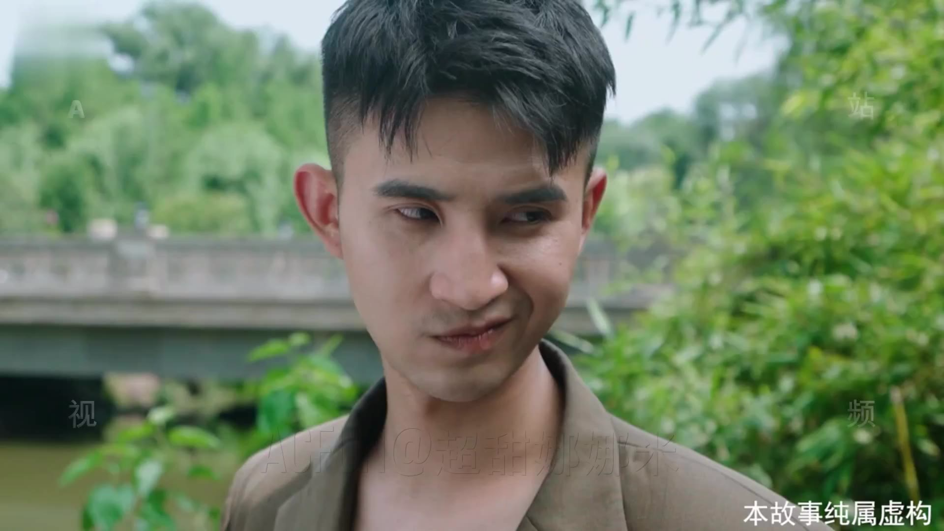 【歪嘴战神】龙王当赘婿的原因:有吃不完的馒头《天才神医混都市》