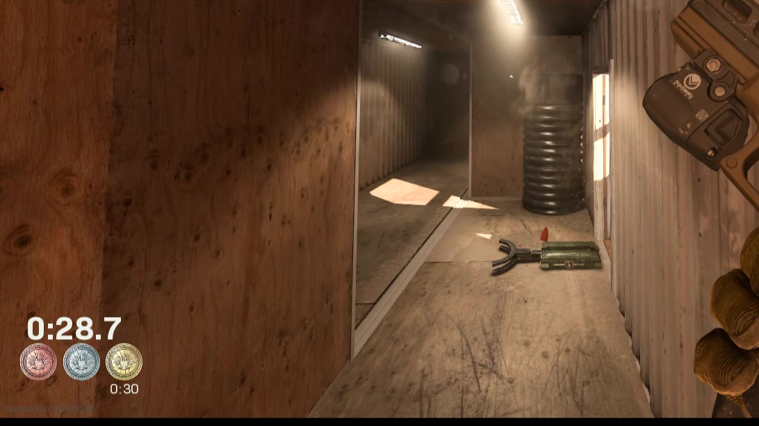 【cod16】靶场金牌 Game of summer靶场最后一关路线