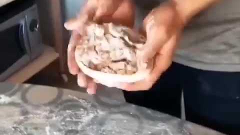 老外学到精髓了