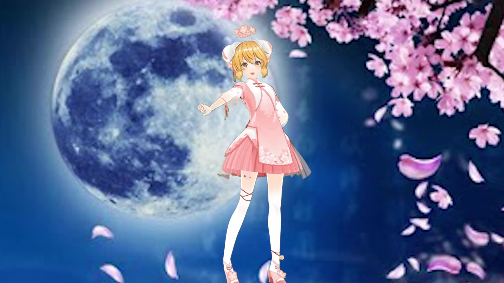 【AC娘】灵魂拷问:ACerXP取向大揭露!
