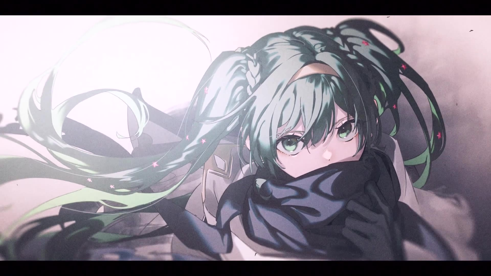 悪梦のララバイsyudou宫下游