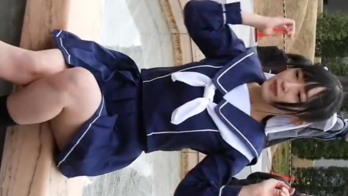 高嶺 愛花——cosplay
