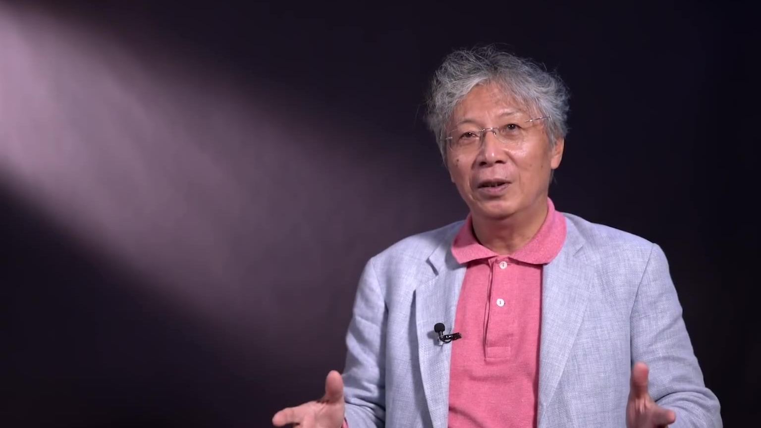 郑若麟:日本下跪,韩国信教,现在西方的眼中钉就剩.