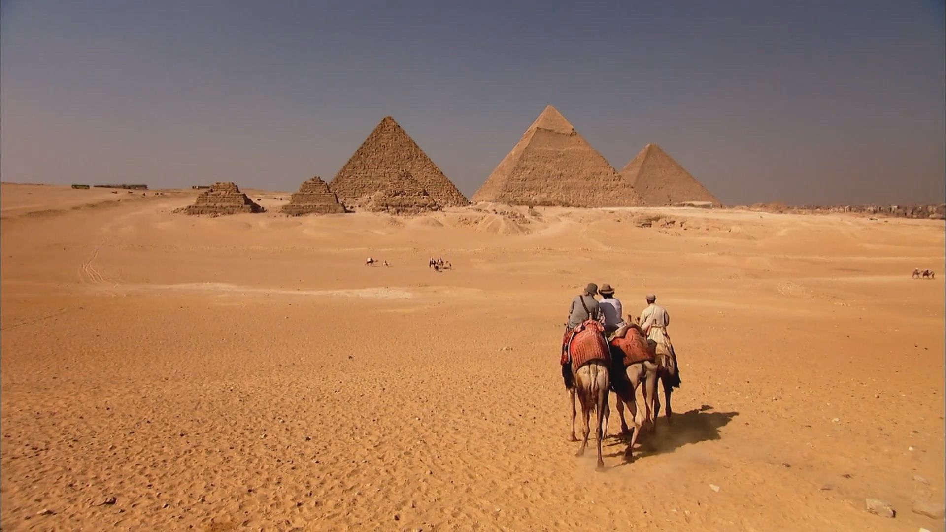 纪录片.尼罗河:从入海到源头.s01e01.2010[imdb