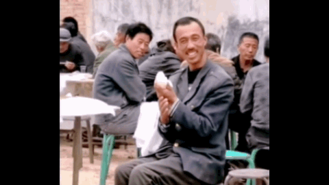 如此生活三十年