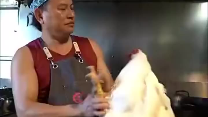 那个男人又来了,一鸭9吃
