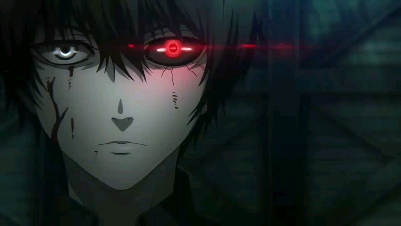 【AMV·东京喰种·Unravel】让战斗祭奠这个世界!!!