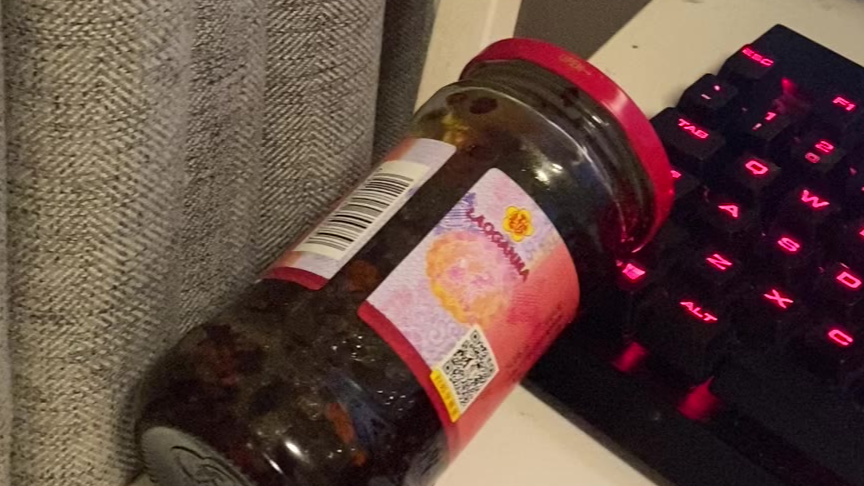 rust 给喷子们拍的压枪视频