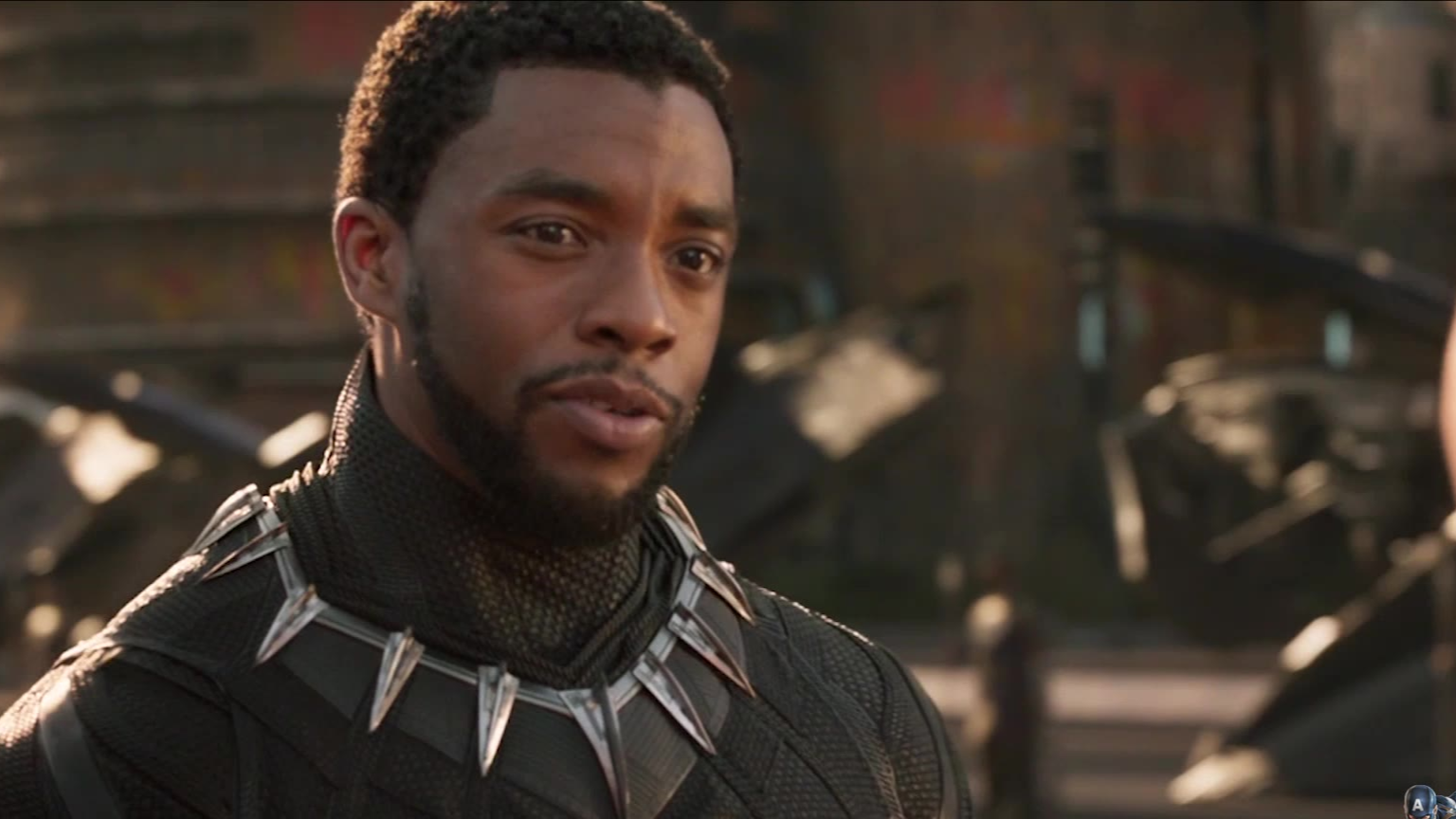 《黑豹2》未来如何进行下去?是被漫威无限搁置?还是由豹妹接棒