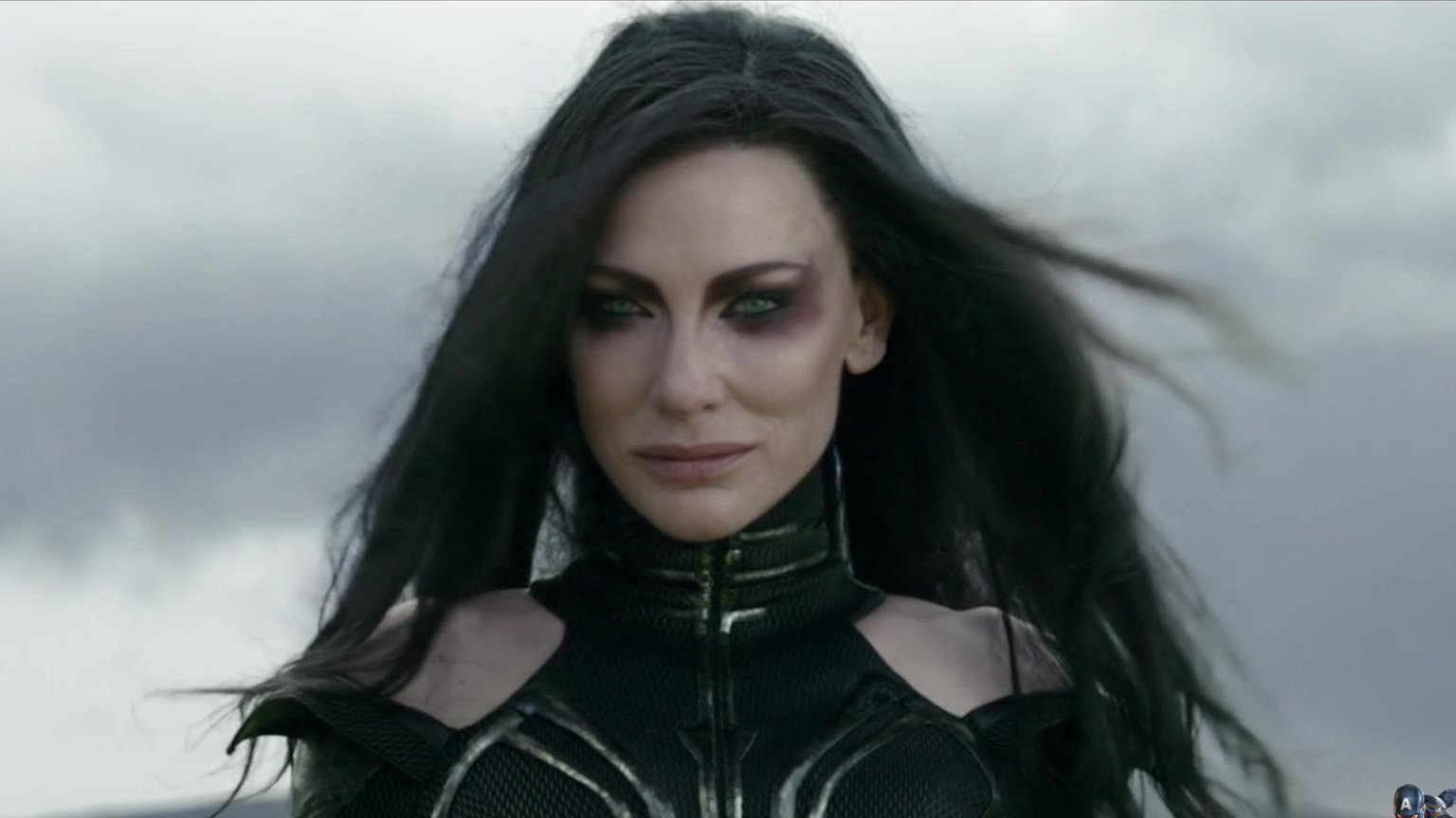 从指环王到漫威,精灵女王饰演海拉,奇异博士趴地咆哮为巨龙配音