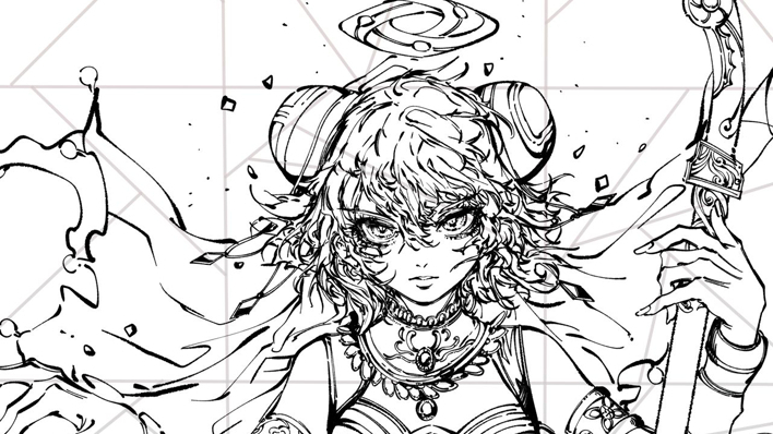 【AC娘】《她的国》剧情预告片——精彩呈现!