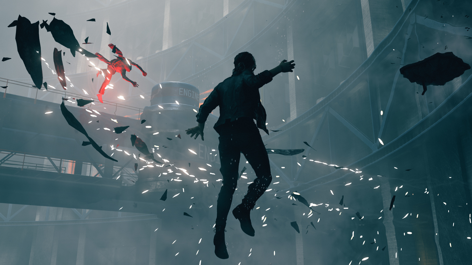 【darkwood】阴暗森林-第一章第三夜 - acfun弹幕