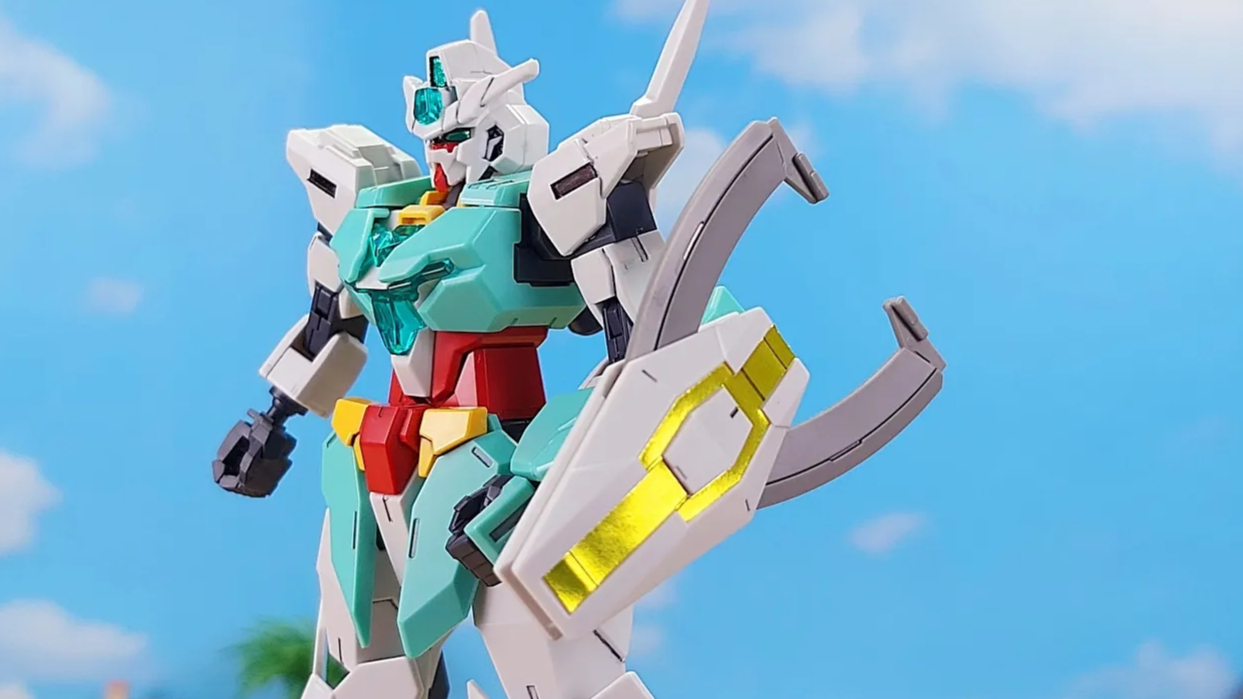 魔进战队dx辉煌弓