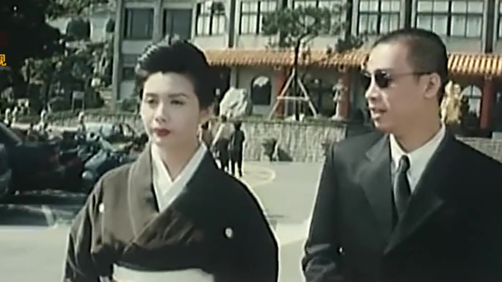 盘点“山鸡”五大名场面:玩笑归玩笑,千万别取笑洪兴两个字!