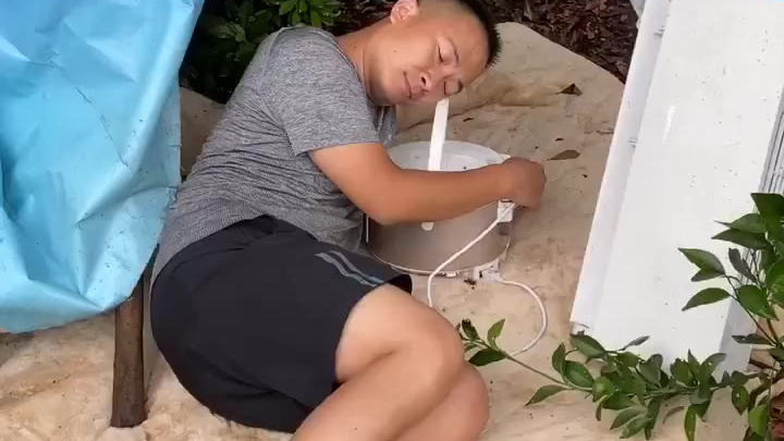 好真实的荒岛求生