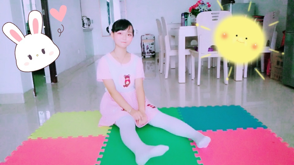 【北宫翎】 三年前跳的极乐净土 我在很认真的对你放电