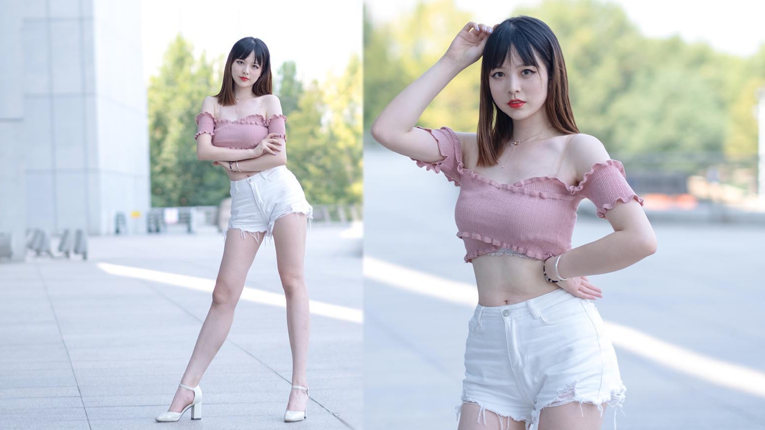 性感可爱你说了算BABE【大可】