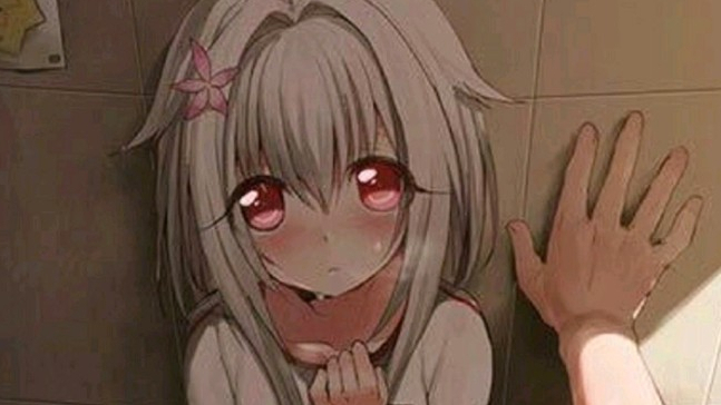 盘点动漫里的名场面!这男人女装后竟该死的甜美!