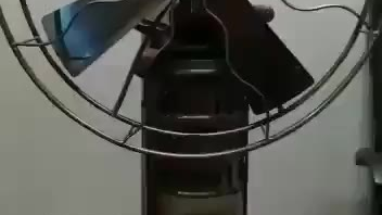 1845年制造的古董风扇,175年过去了也能正常运行,竟然用火来驱动...