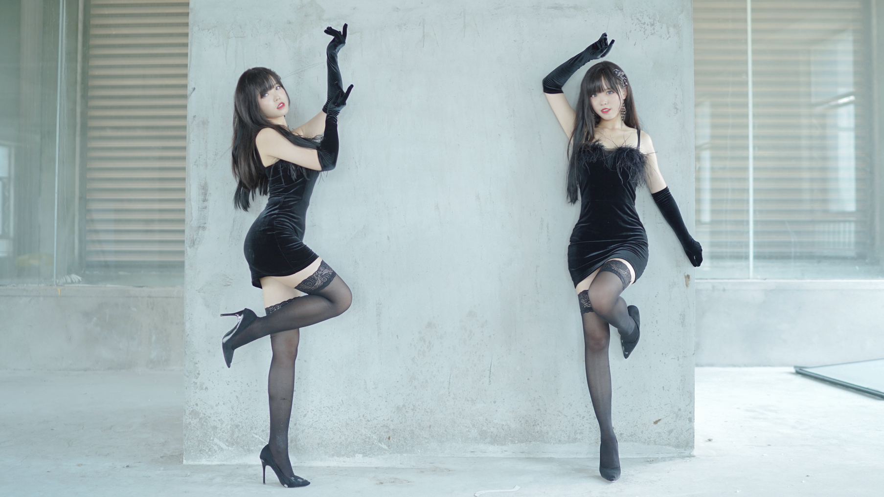 【慕】alone-sistar