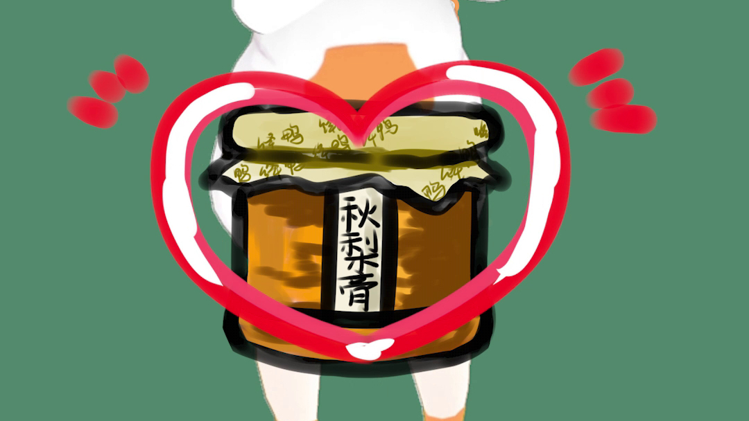 【绛紫】没错,我就是硬混w但是我觉得我唱的好听!