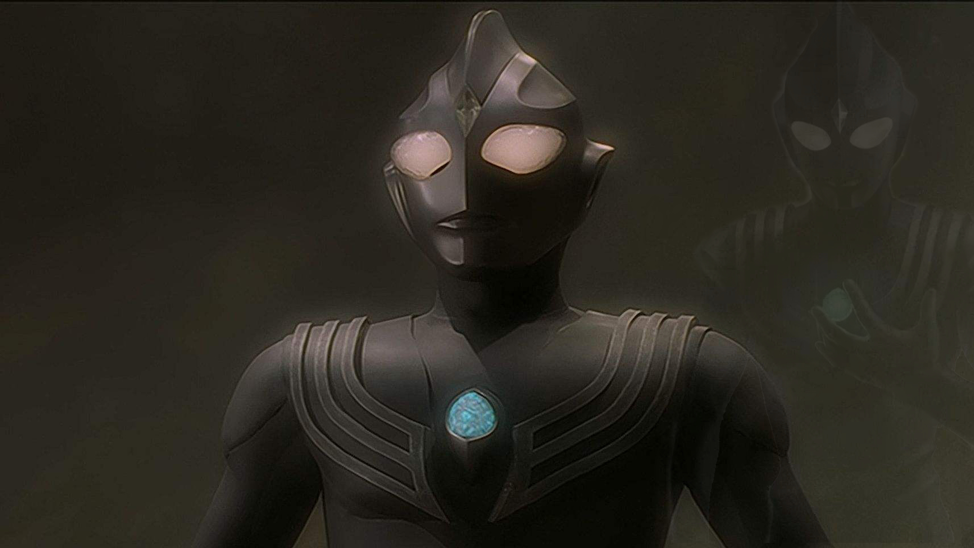 盘点罗布奥特曼奥特水晶