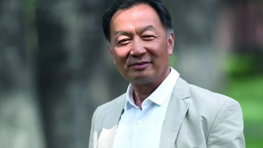 李肃评价温铁军:《全球危机挑战与中国乡村振兴战略》