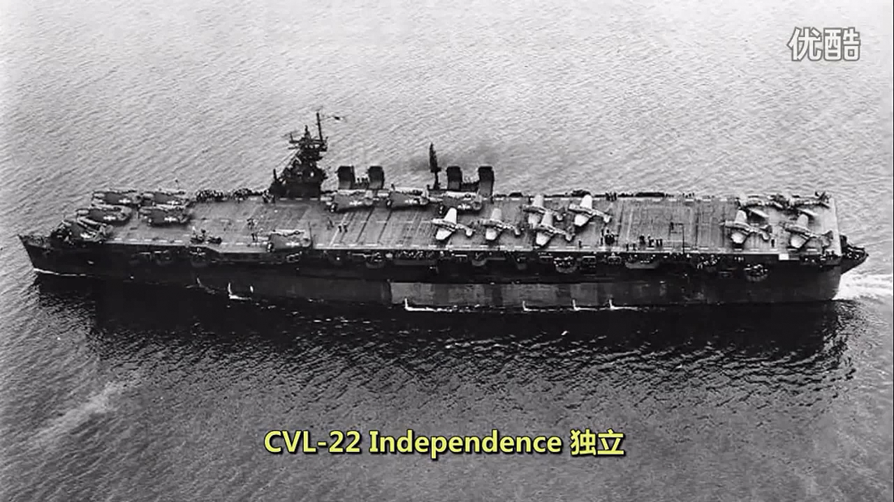 【卧烟社】第14期 碧海蓝天太平洋:独立之路 配角之战