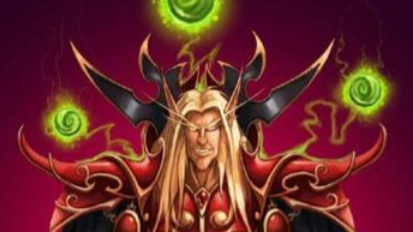 【话痨绅】洗洗看?凯尔萨斯的温西尔式劳改