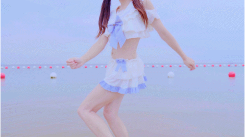 【独家★毛巾】真夏のsounds good 泳装沙滩和大海,谁不爱呢♡
