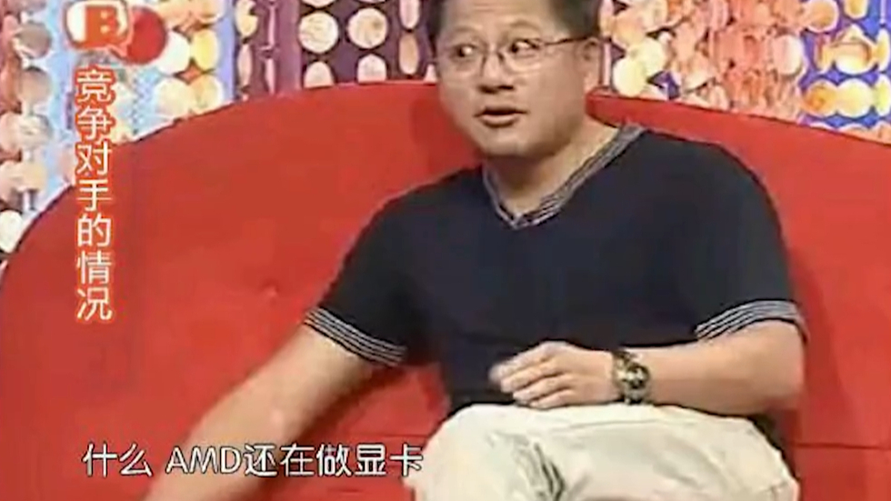 AMD RX6000显卡马上来了!AMD YES!