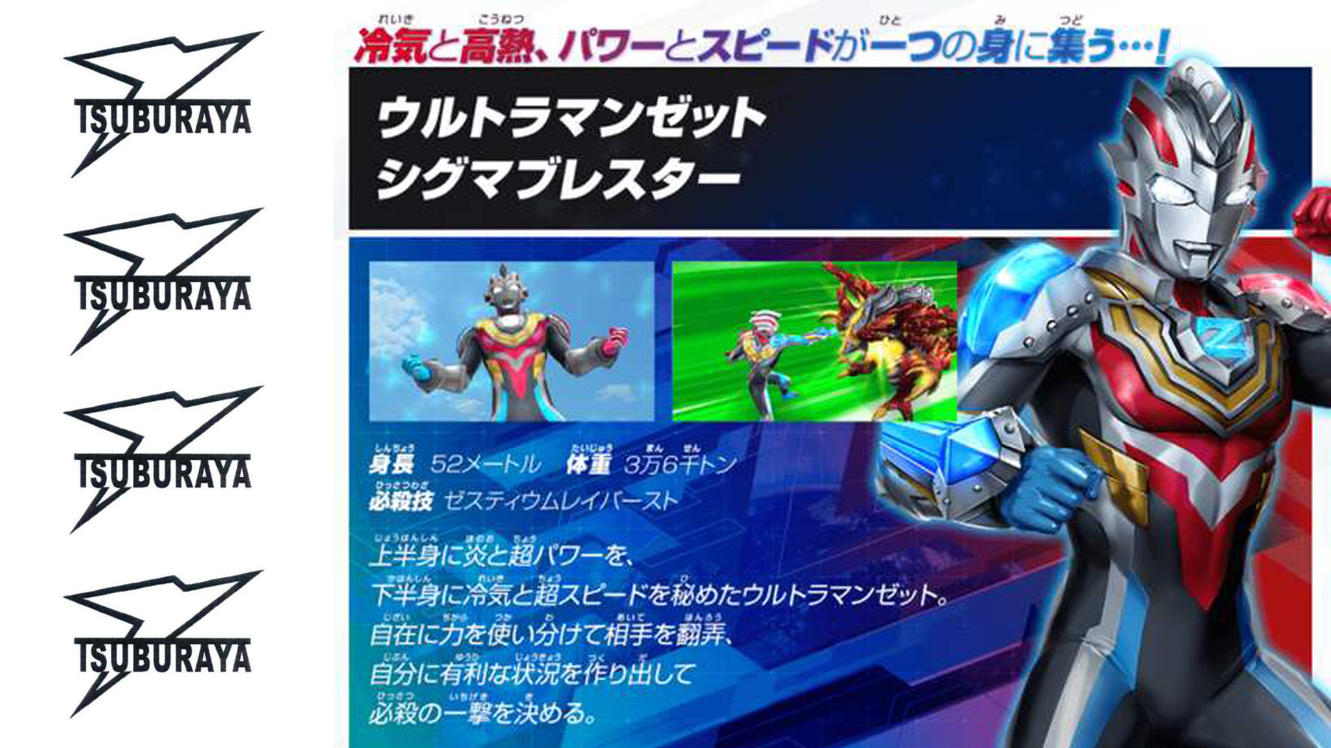 真正收购圆谷的并不是万代哦!