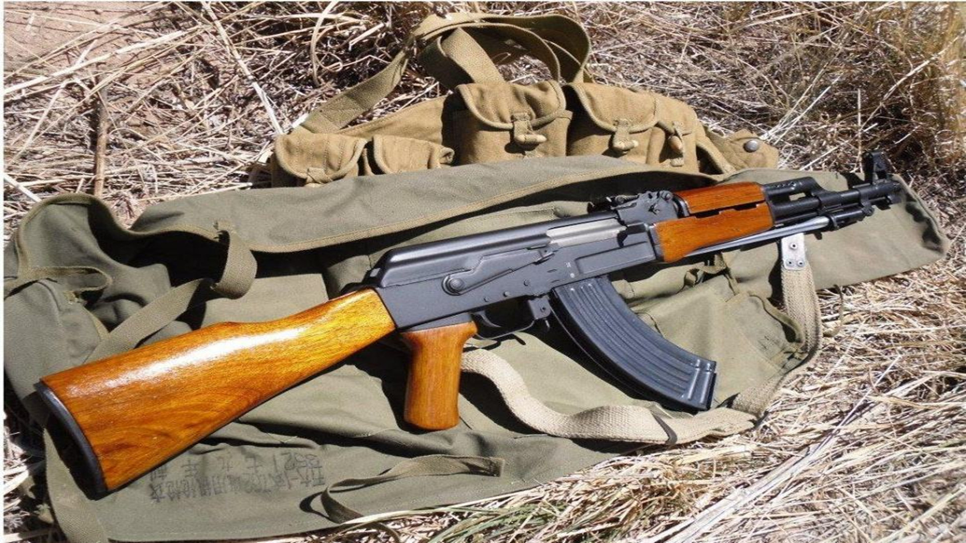 求生之路2 56式冲锋枪mod试玩