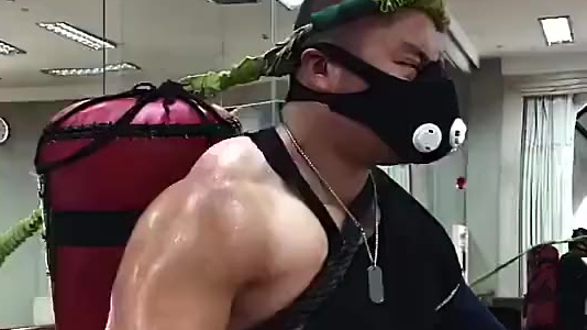 健身卡最后一天。。。