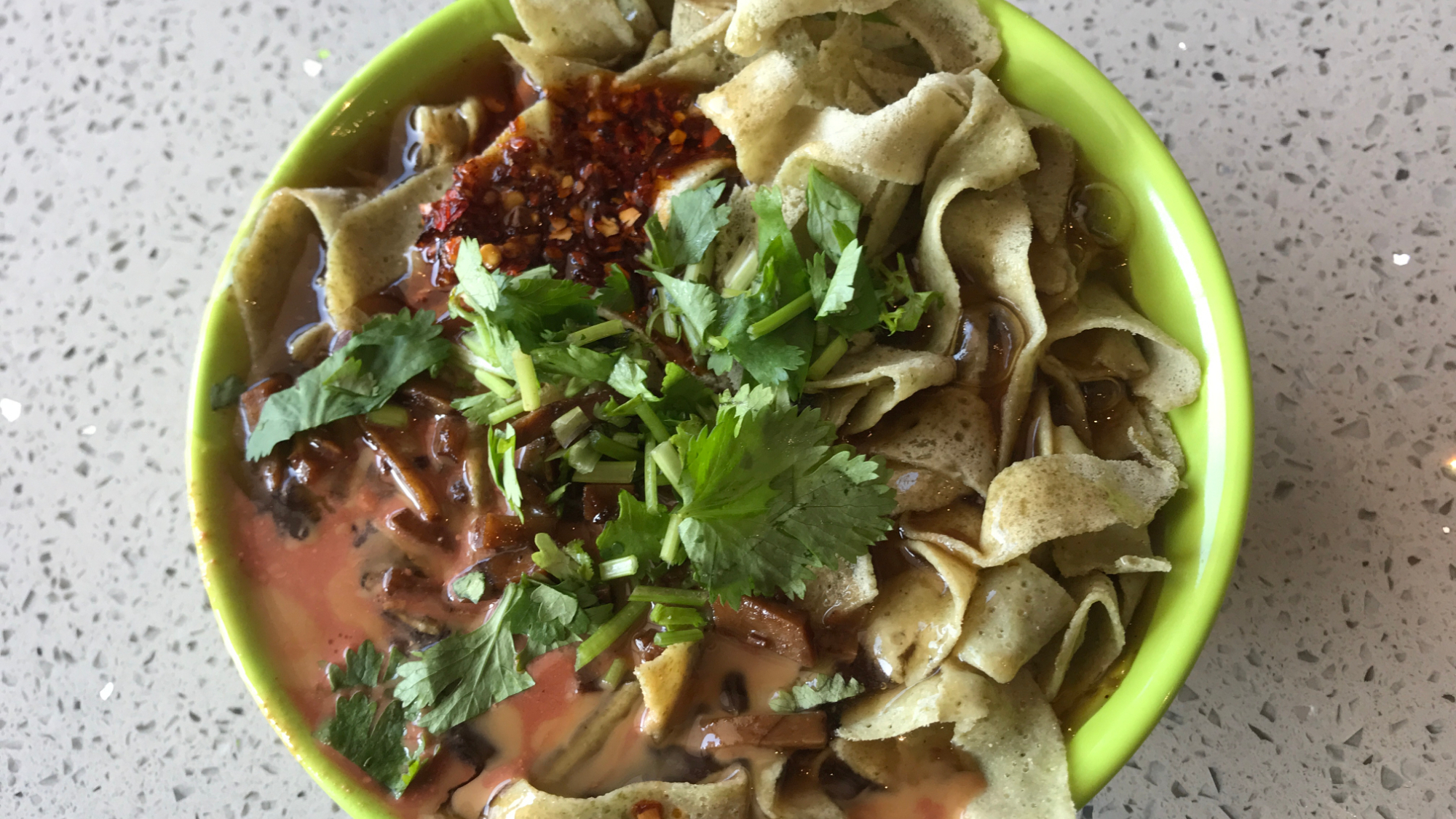 在天津谁没吃过这家嘎巴菜?历史悠久味道好