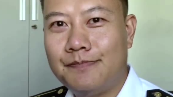 海军兵哥揭秘网络骗术