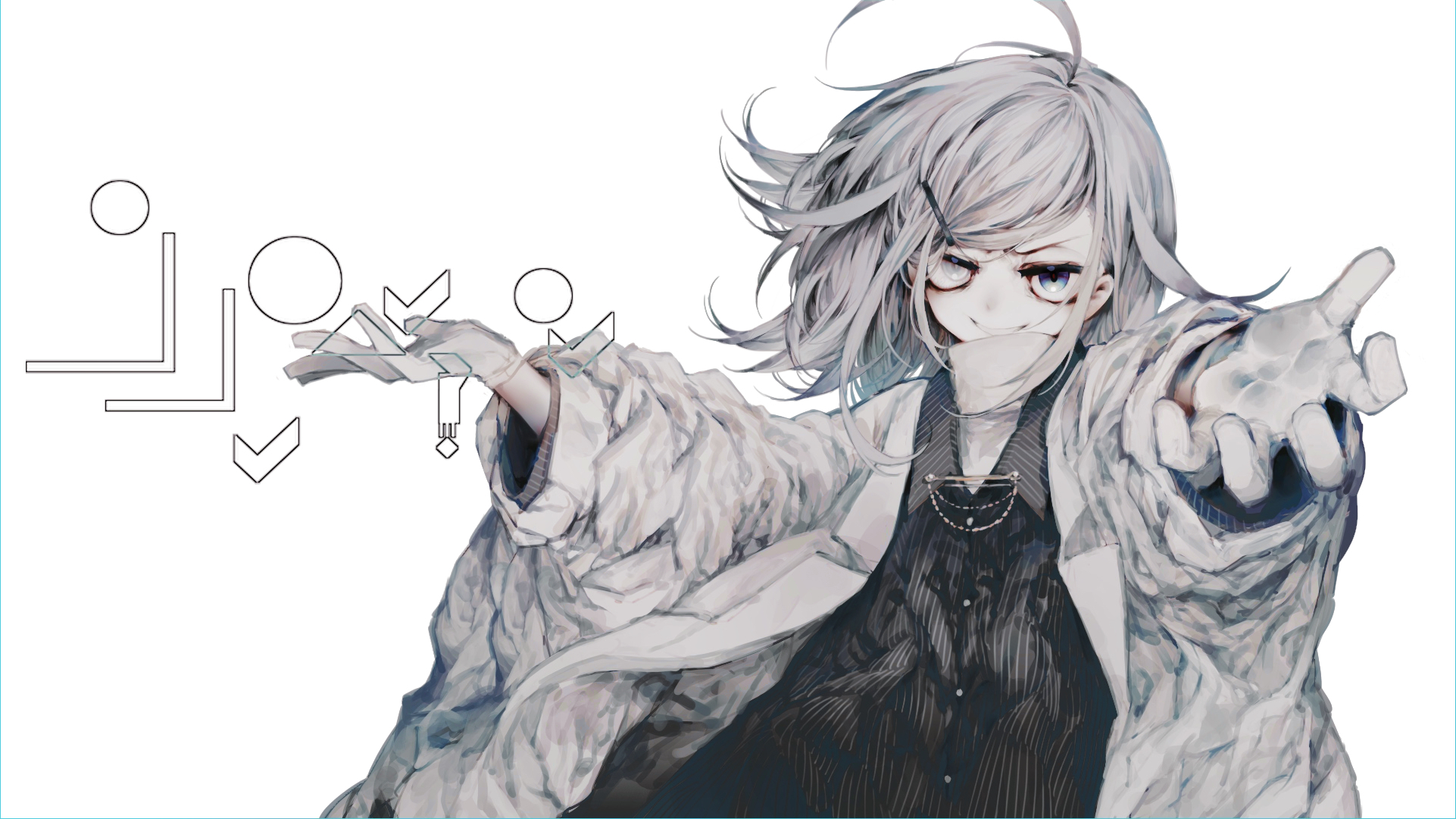 ID FANTASIA / 原创曲