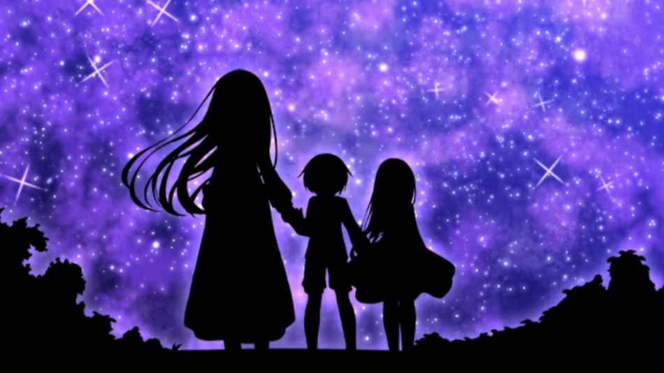 【恐怖解密RPG录屏】Re;member