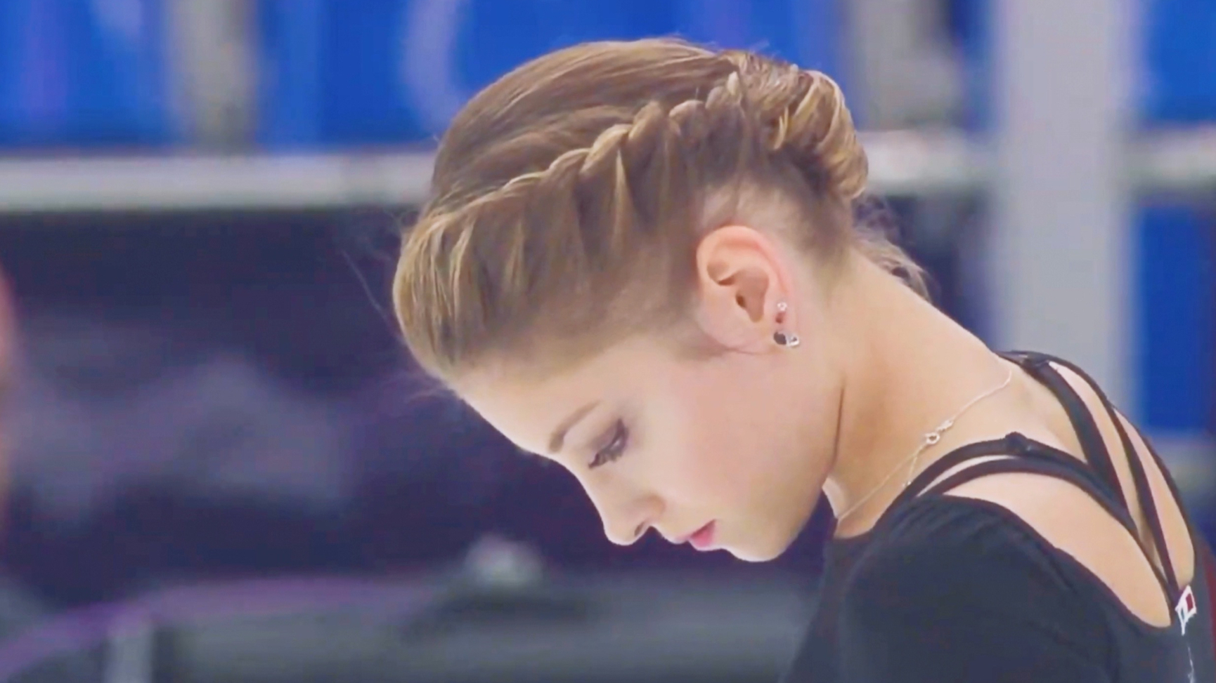 Alena Kostornaia | 2020俄罗斯成年组测试赛 | 短节目