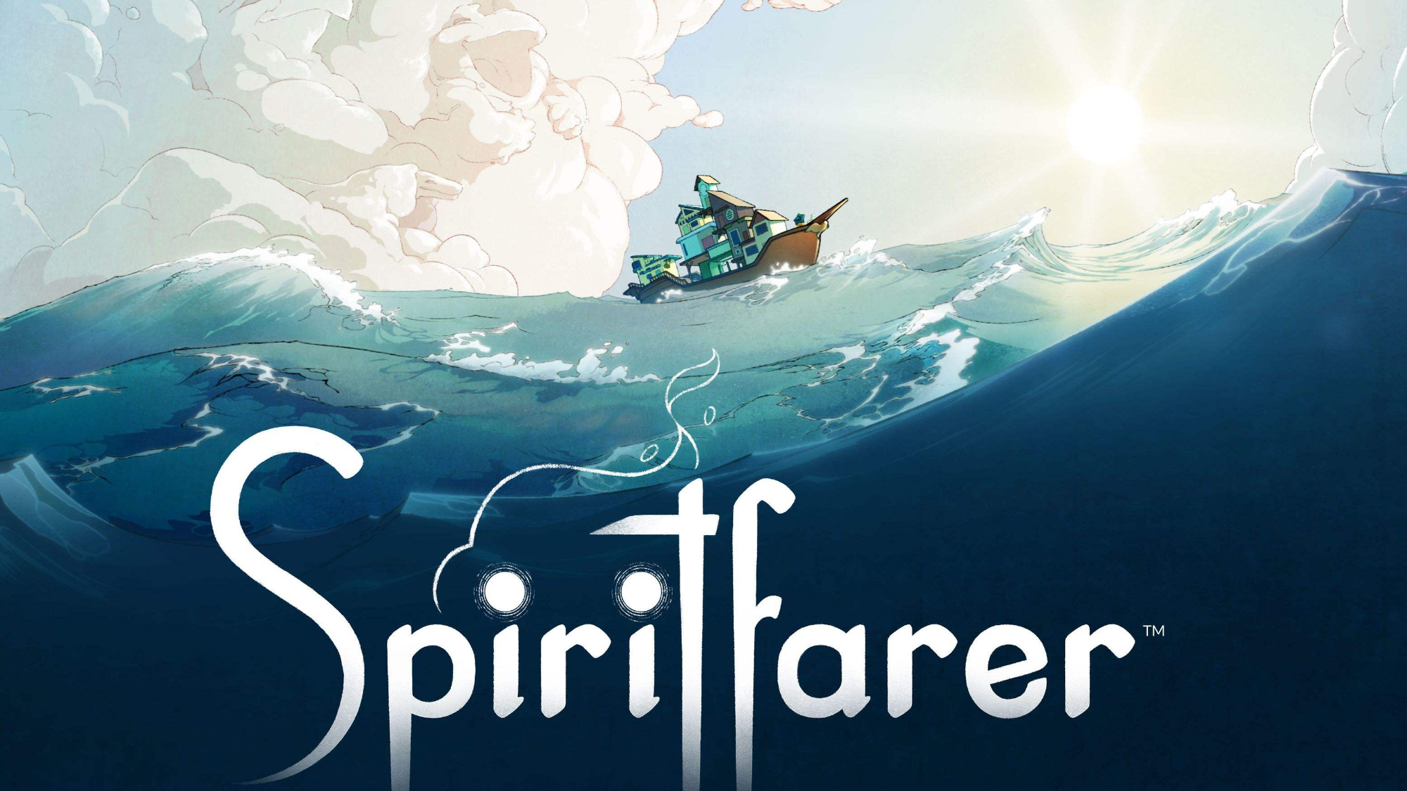 【超A新生计划】Spiritfarer 第二期