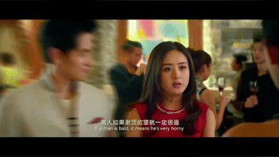 奇怪的知识又增加了