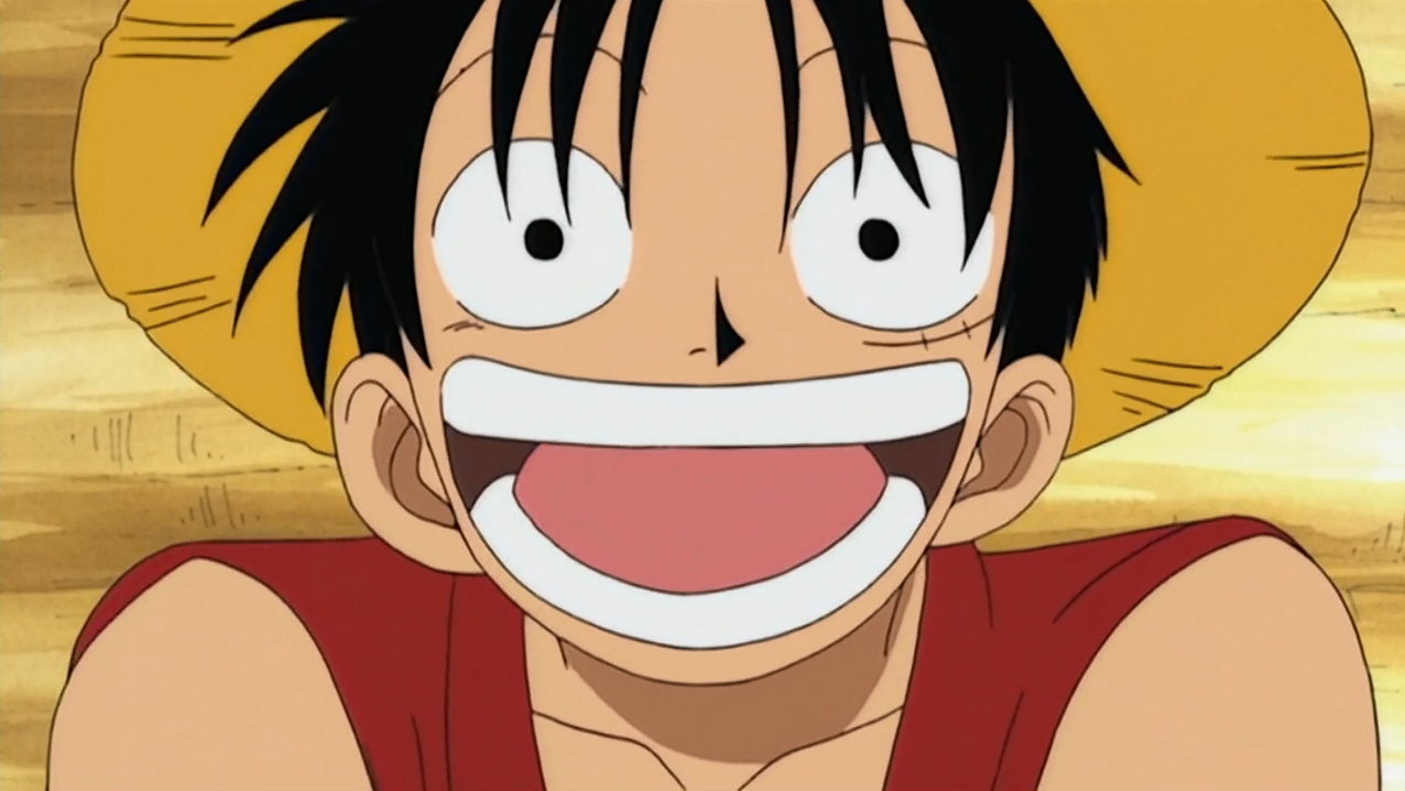 106,日本动漫海贼王1-47集片头曲-北谷洋-ウィーアー!(we