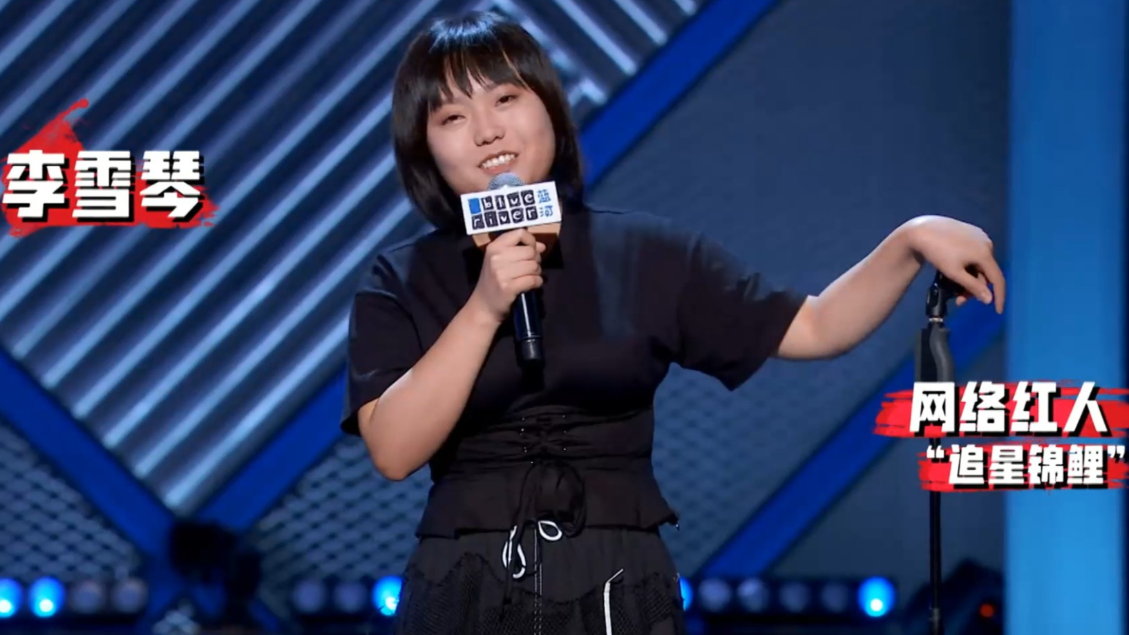 国外搞笑脱口秀:你从落地柜拿东西出来是不是特容易