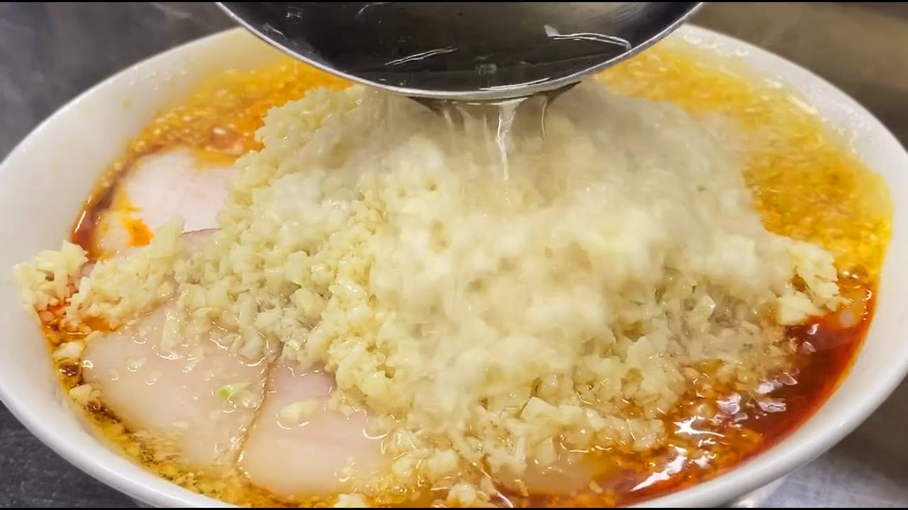 爱吃面条的一定要收藏,色香味俱全,香辣又解馋,做法简单又快速!