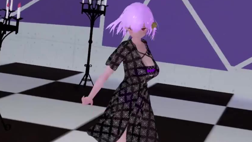 【天狼星mmd】 天凉了,我不凉~~