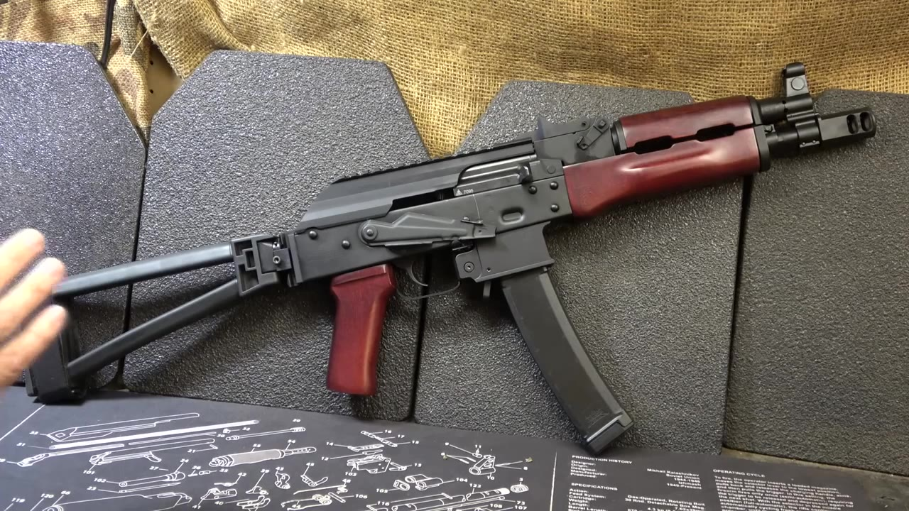 glock30sf手枪colionnoir